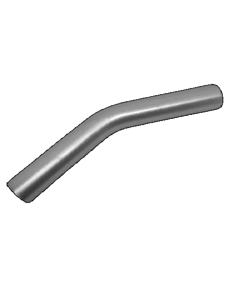 Коляно Ф16, ъгъл 135 градуса - Image 2