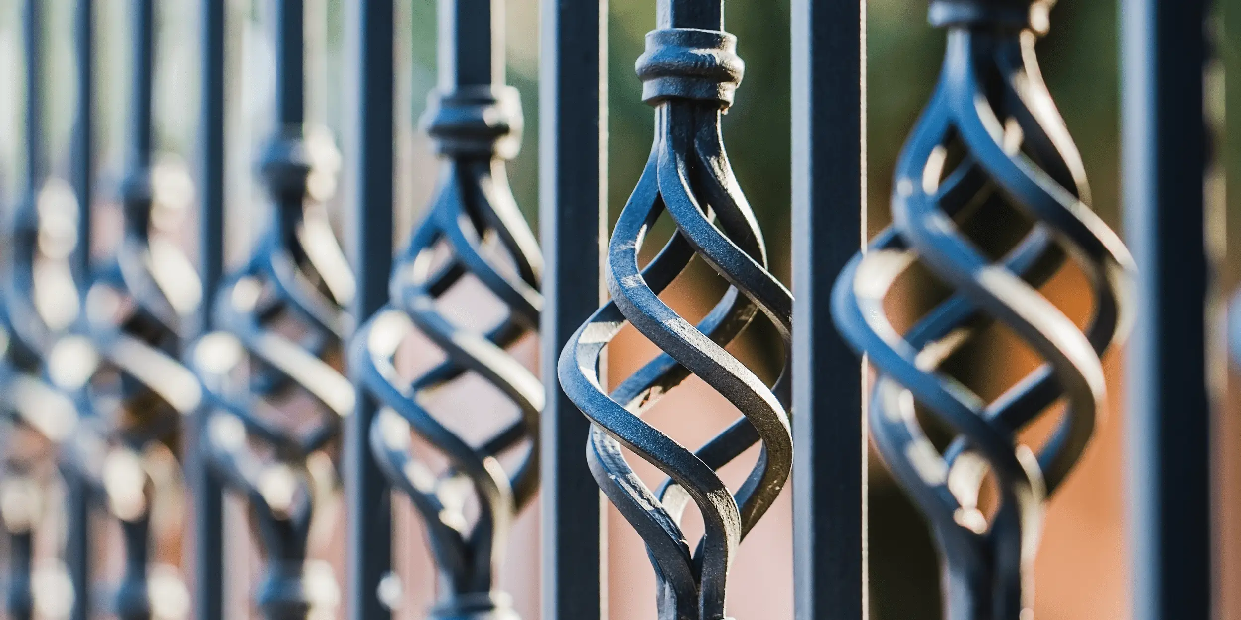 iron-railing